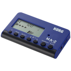 Korg Digital Metronome - Blue