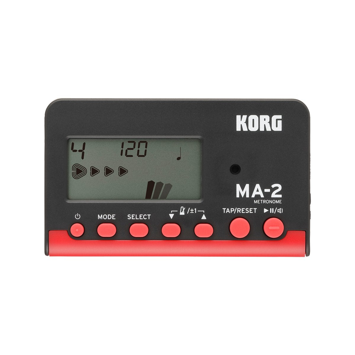 Korg MA-2 Metronome Large Readable Display