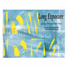 Koshinski/Broscious-Long Exposure (SP)-P