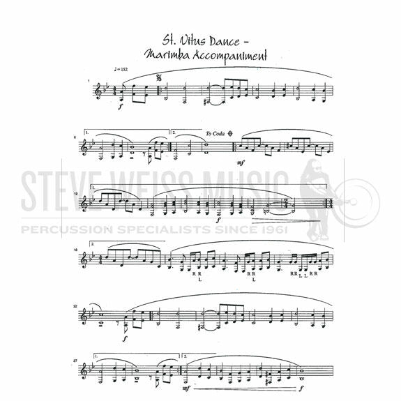 Kovins-Vibraphone Portfolio(S)(CD)-V