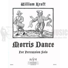 Kraft-Morris Dance-P