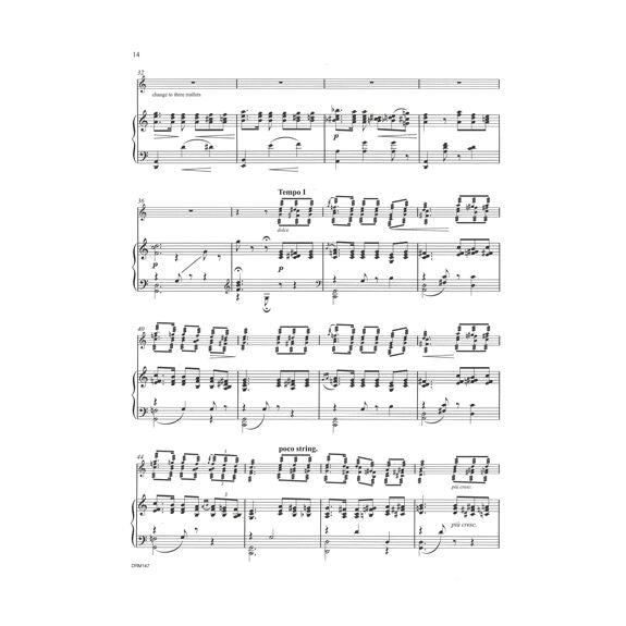 Kreisler-Kreisler for Xylophone (SP)-X/PN