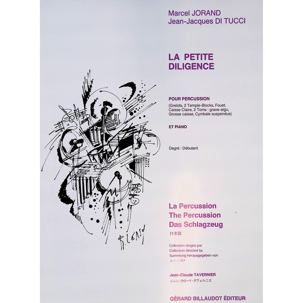 la-petite-diligence-marcel-jorand
