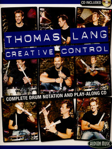 Lang-Creative Control (CD)