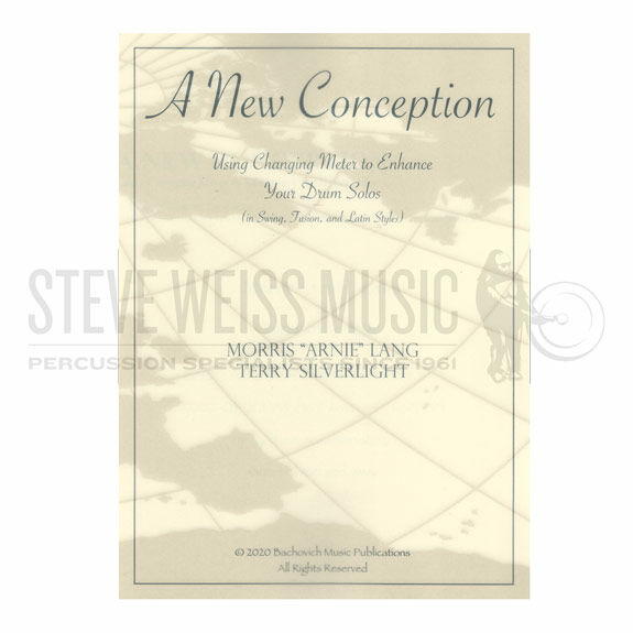 Lang/Silverlight-New Conception, A (Online Audio Access)