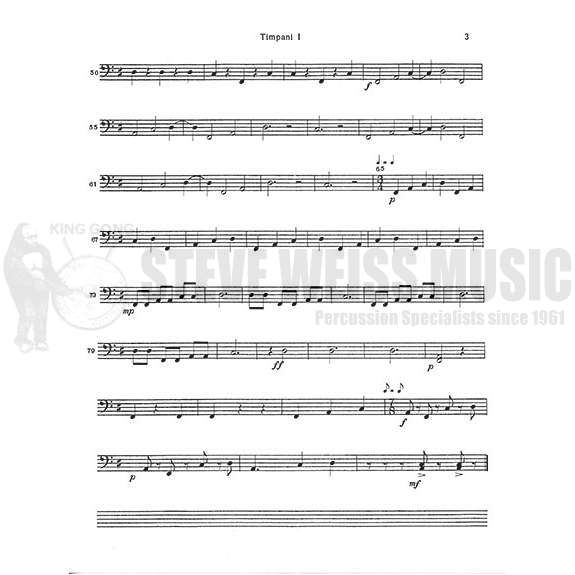 Larrick-Trio Sonata-12T