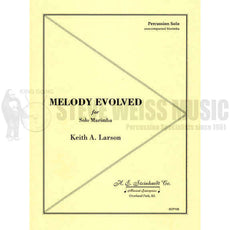 Larson-Melody Evolved(S)-M (original version)