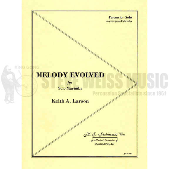 Larson-Melody Evolved(S)-M (original version)
