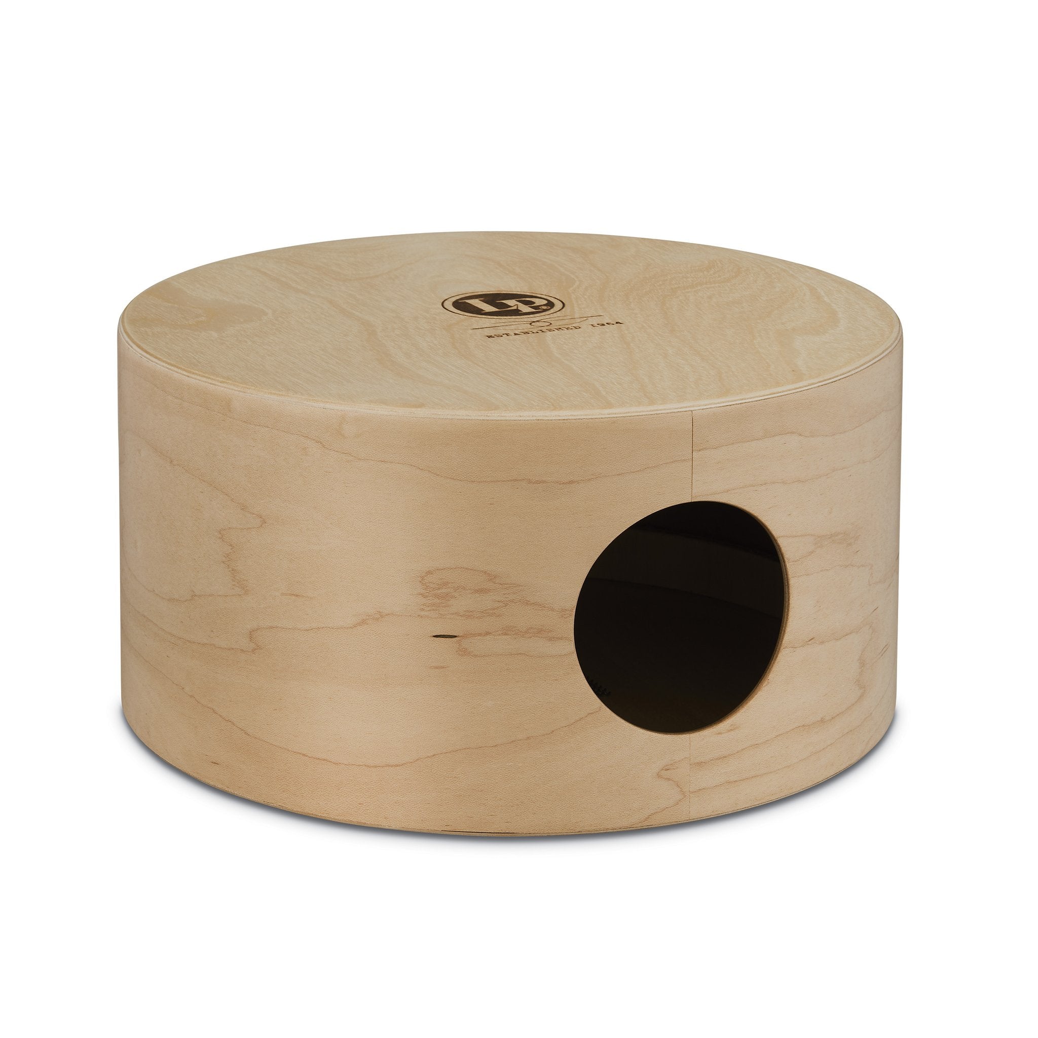 LP 10" Two Sided Snare Cajon - Image 2
