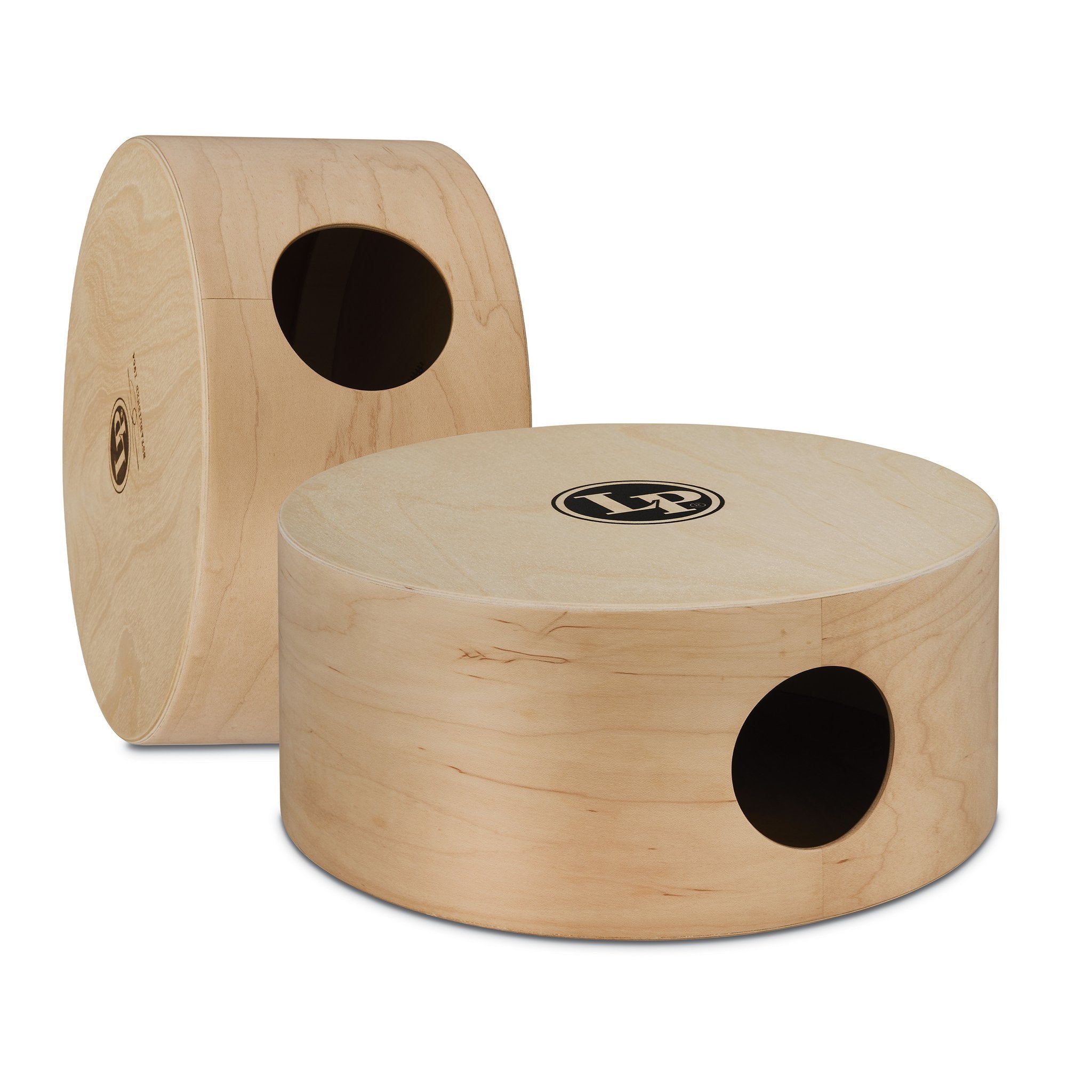 LP 10" Two Sided Snare Cajon - Image 3