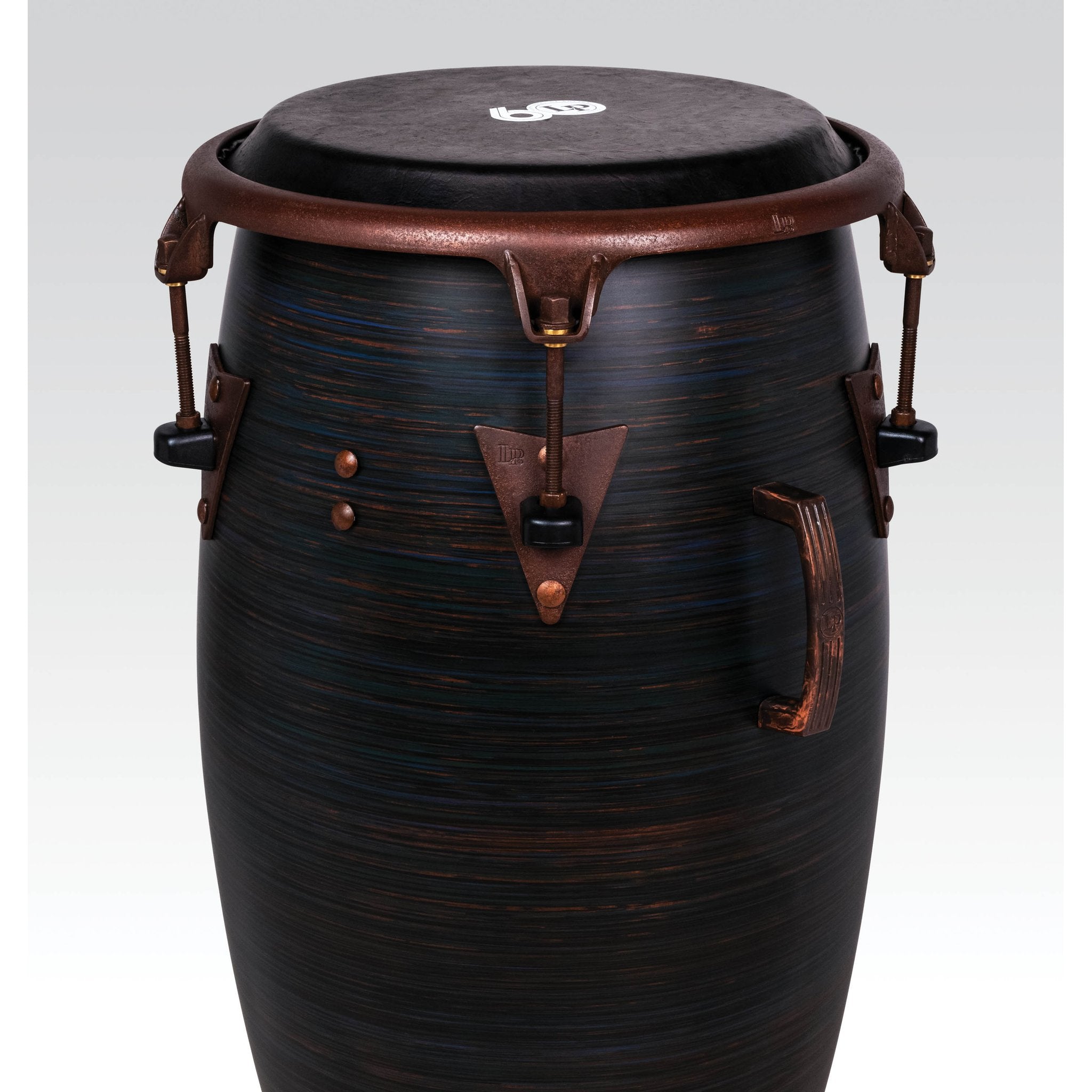 LP 60th Anniversary Top-Tuning Fiberglass Quinto - 11" - Image 4