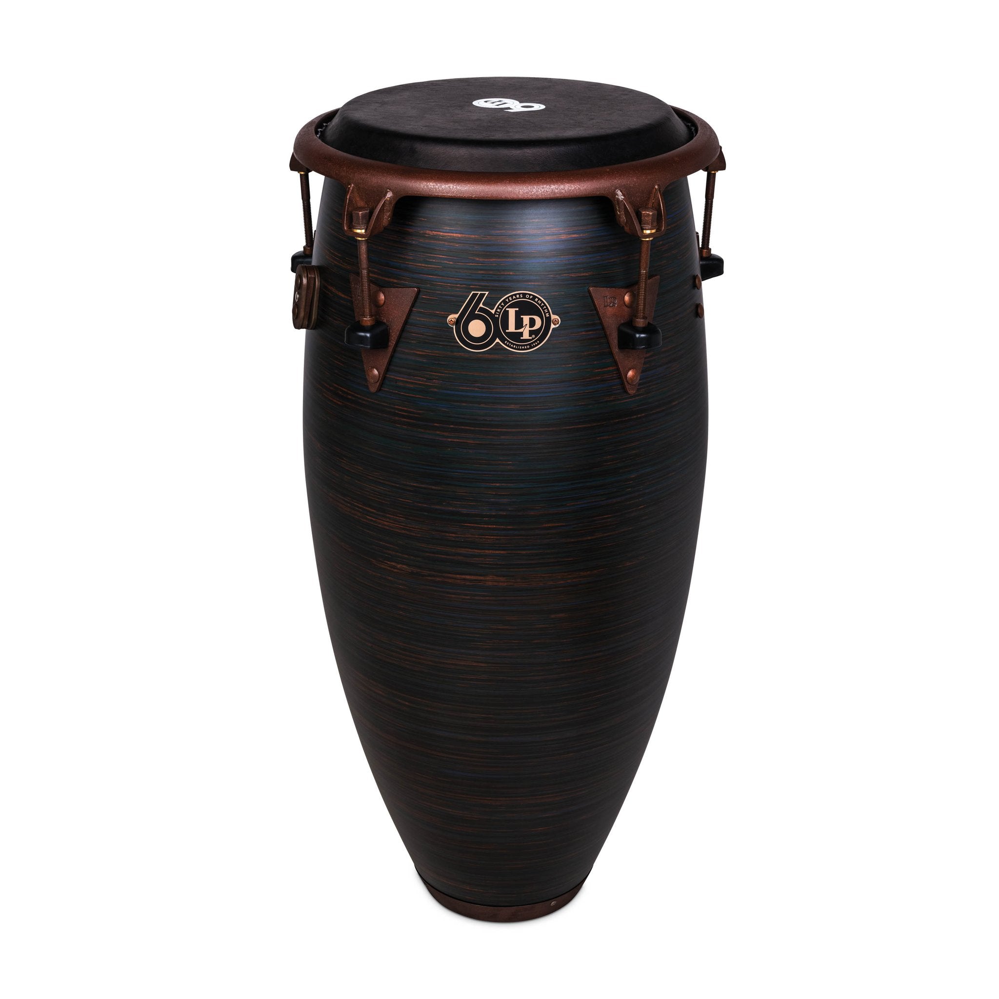 LP 60th Anniversary Top-Tuning Fiberglass Quinto - 11" - Image 6