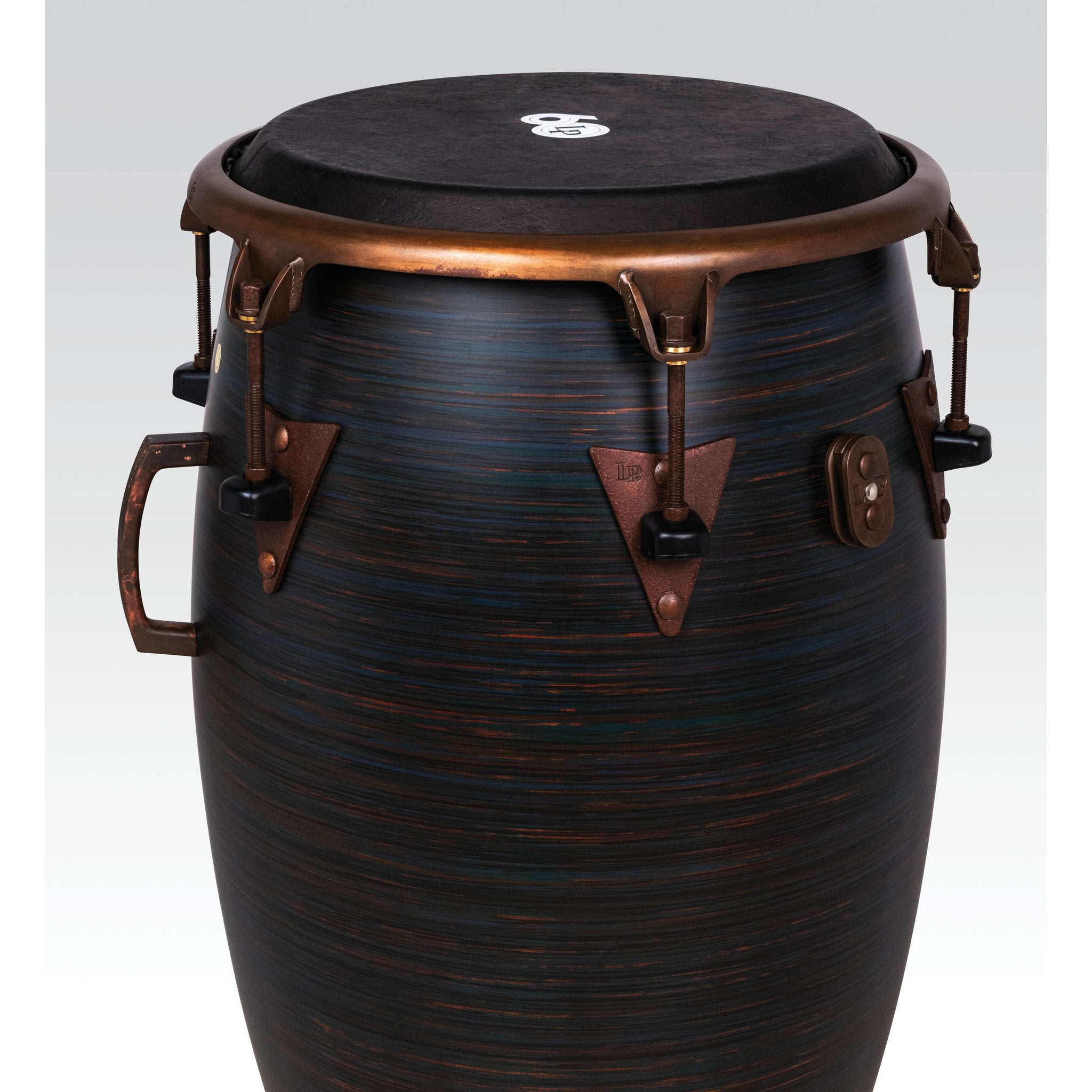 LP 60th Anniversary Top-Tuning Fiberglass Tumba - 12.5" - Image 3