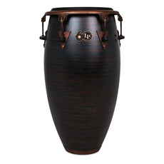 LP 60th Anniversary Top-Tuning Fiberglass Tumba - 12.5" - Image 1