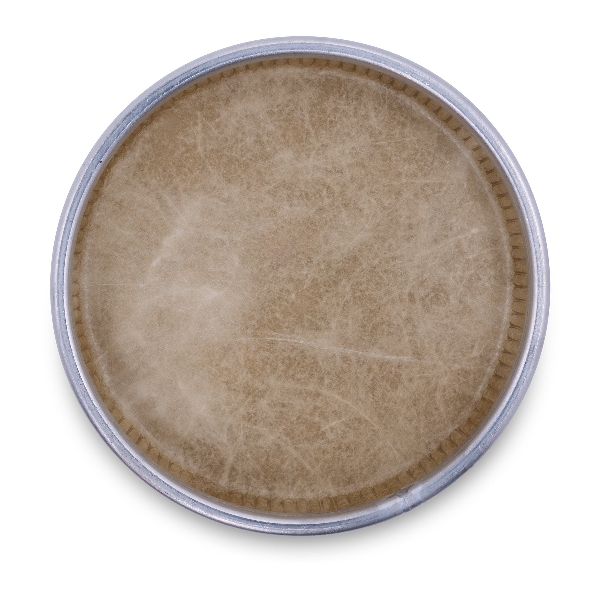 LP 8.5" Fiberskyn Synthetic Bongo Head - Image 2