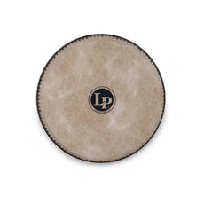 LP 8.5" Fiberskyn Synthetic Bongo Head - Image 1