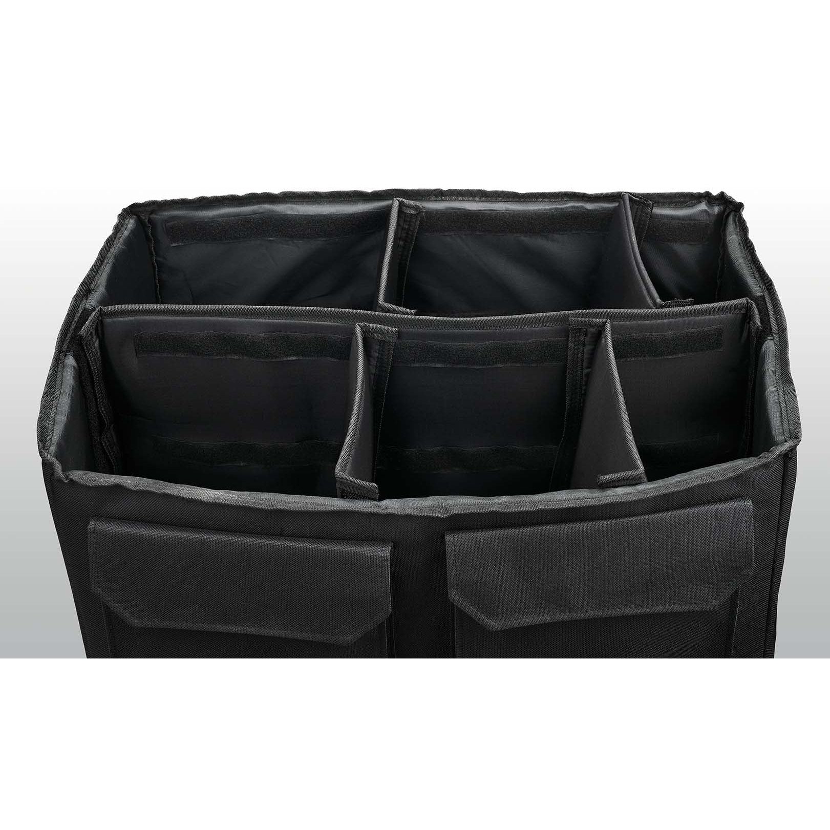 LP Adjustable Percussion Accessory Bag - Image 2
