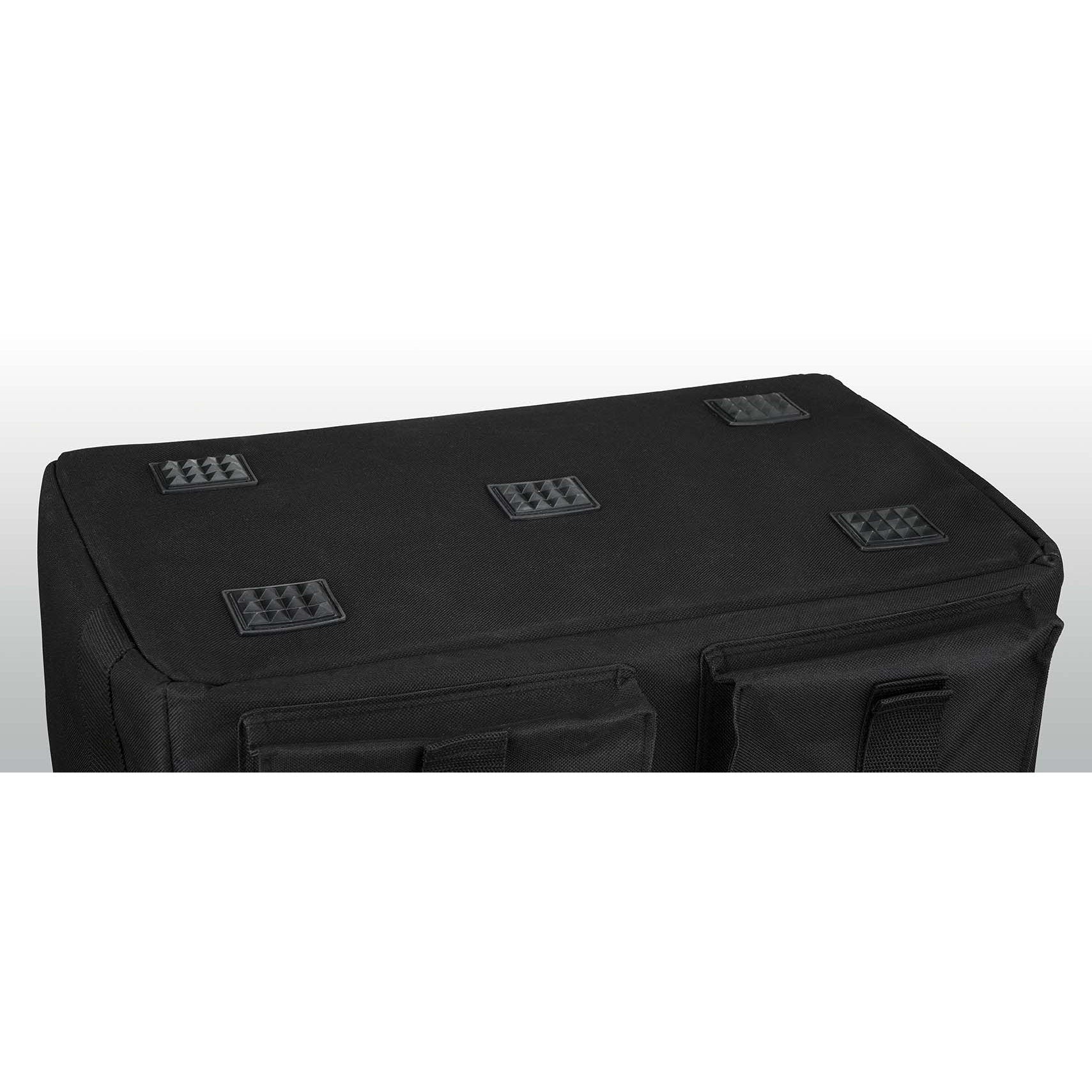 LP Adjustable Percussion Accessory Bag - Image 3