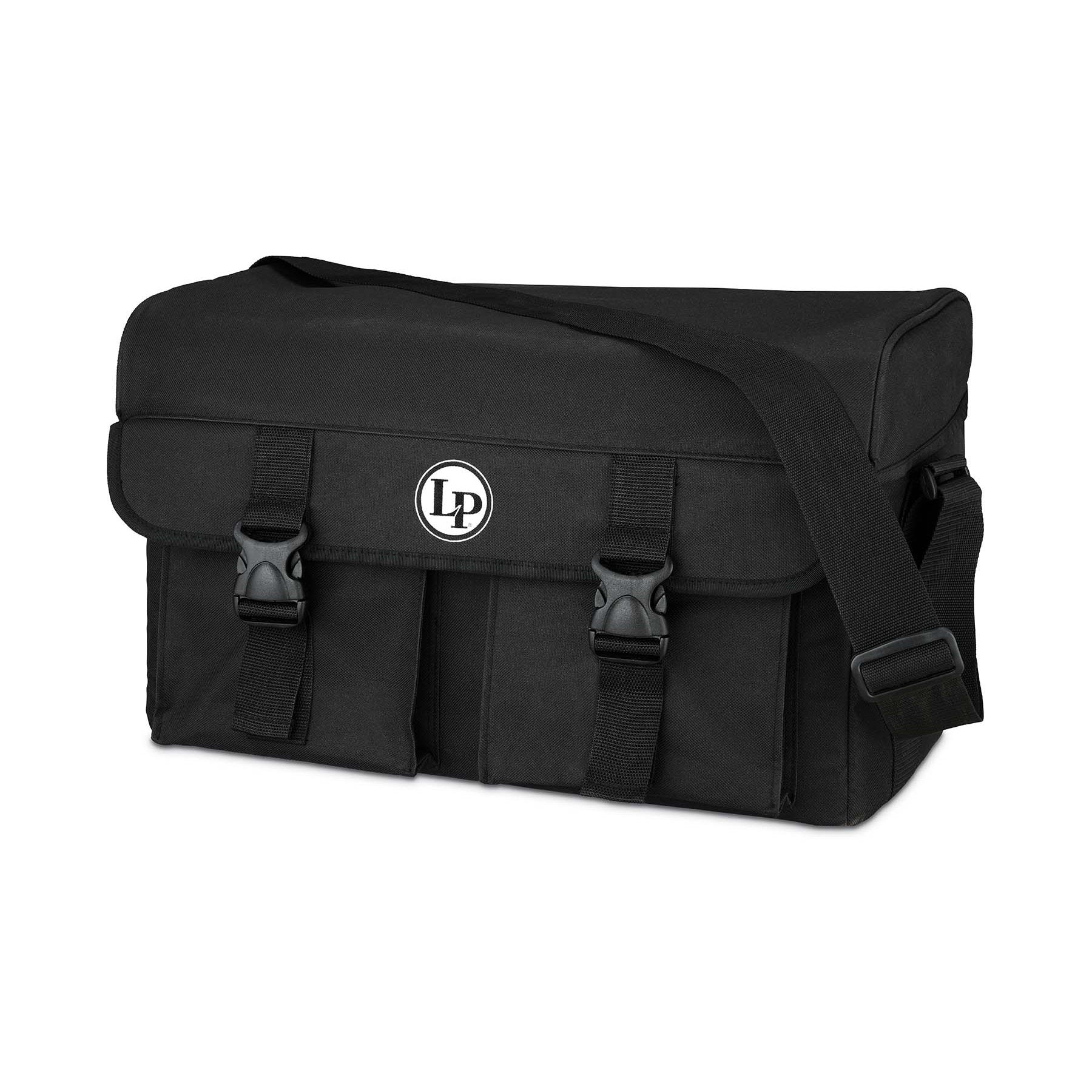 LP Adjustable Percussion Accessory Bag - Image 1