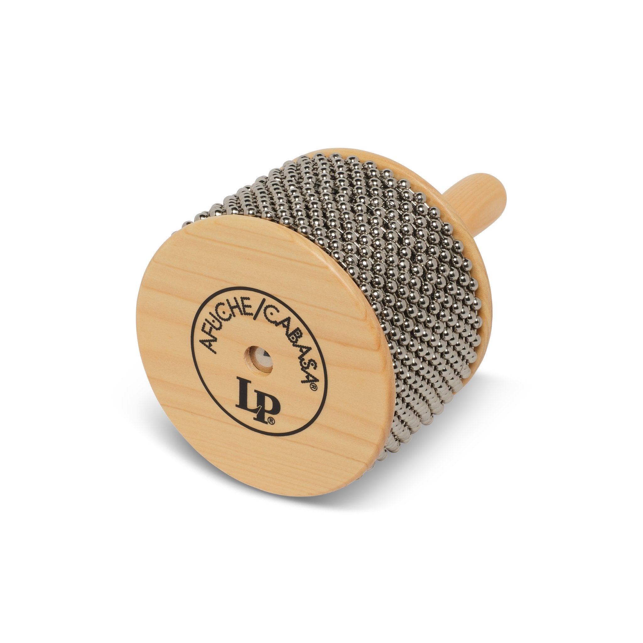 LP Afuche/Cabasa - Deluxe Wood (LP234C) - Image 2