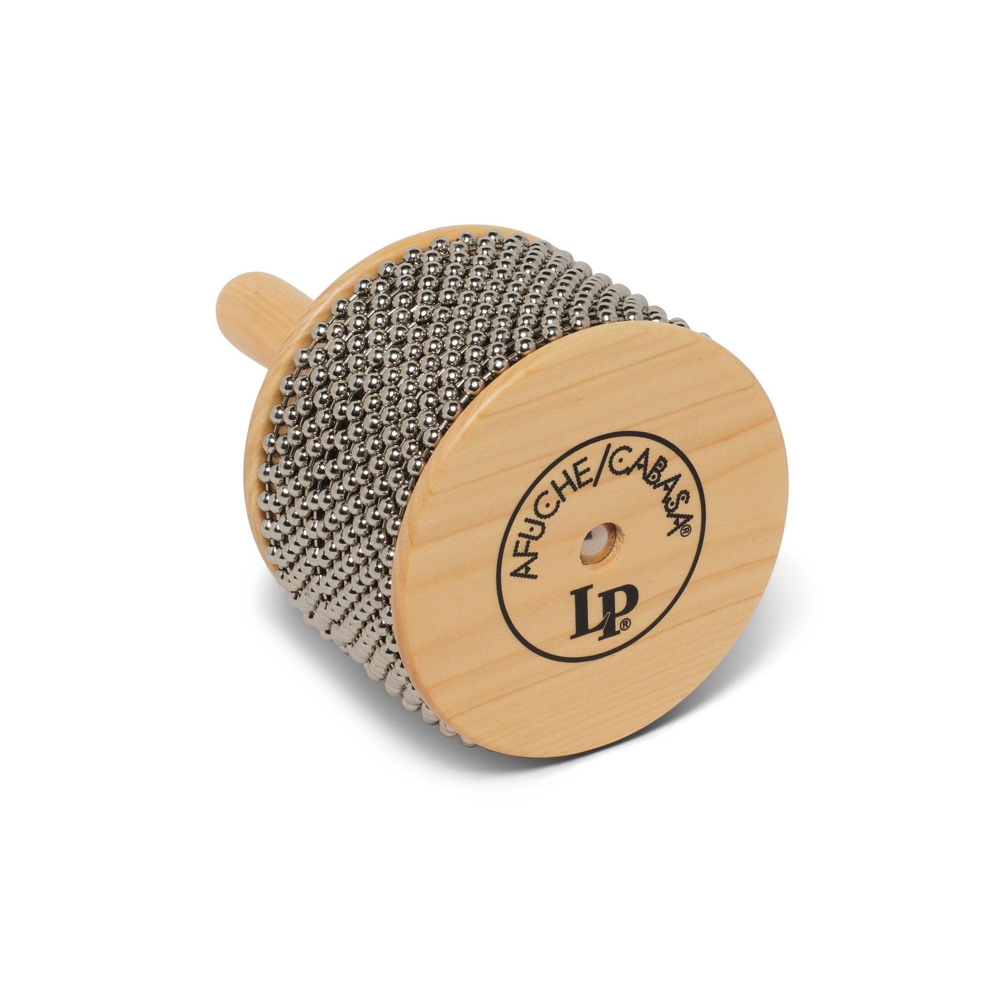 LP Afuche/Cabasa - Deluxe Wood (LP234C) - Image 1