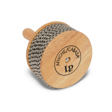 LP Afuche/Cabasa - Large Wood (LP234B) - Image 1