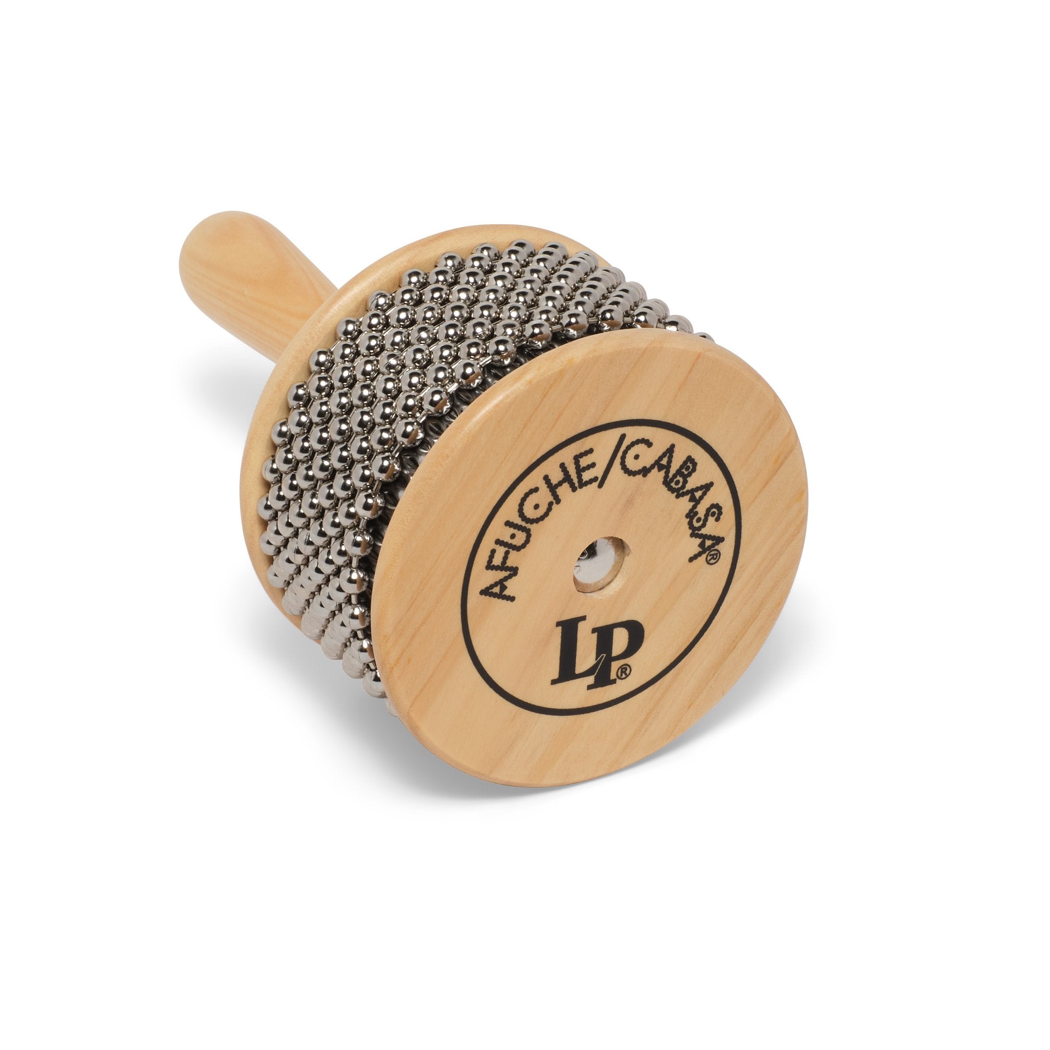 LP Afuche/Cabasa - Standard Wood (LP234A) - Image 1