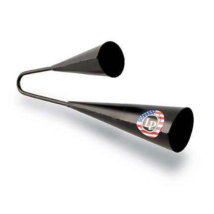LP Agogo Bells - Large (LP231B) | Steve Weiss Music