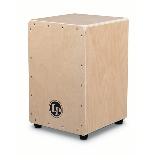 LP Aspire Cajon | Steve Weiss Music