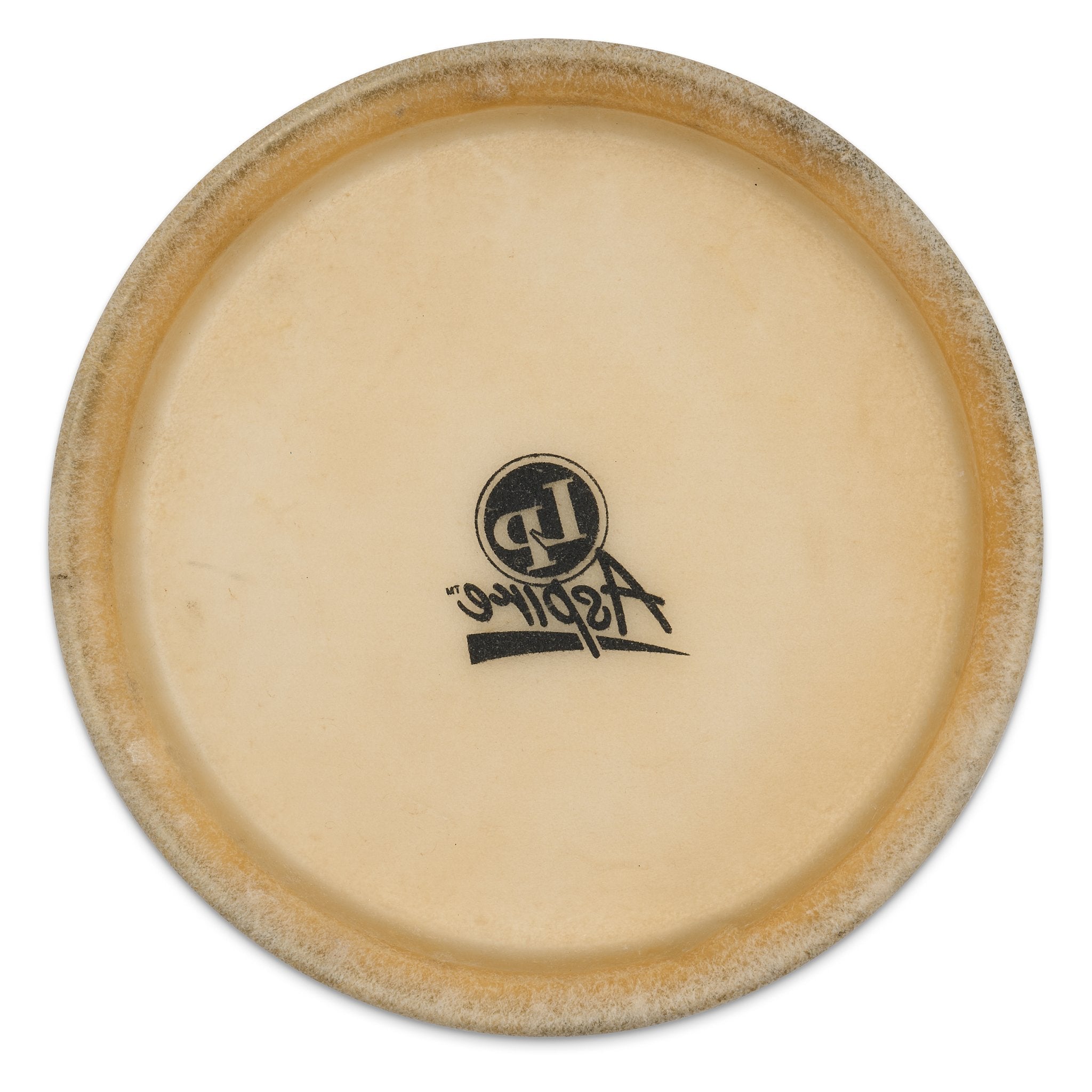 LP Aspire Rawhide Bongo Head - 6 3/4