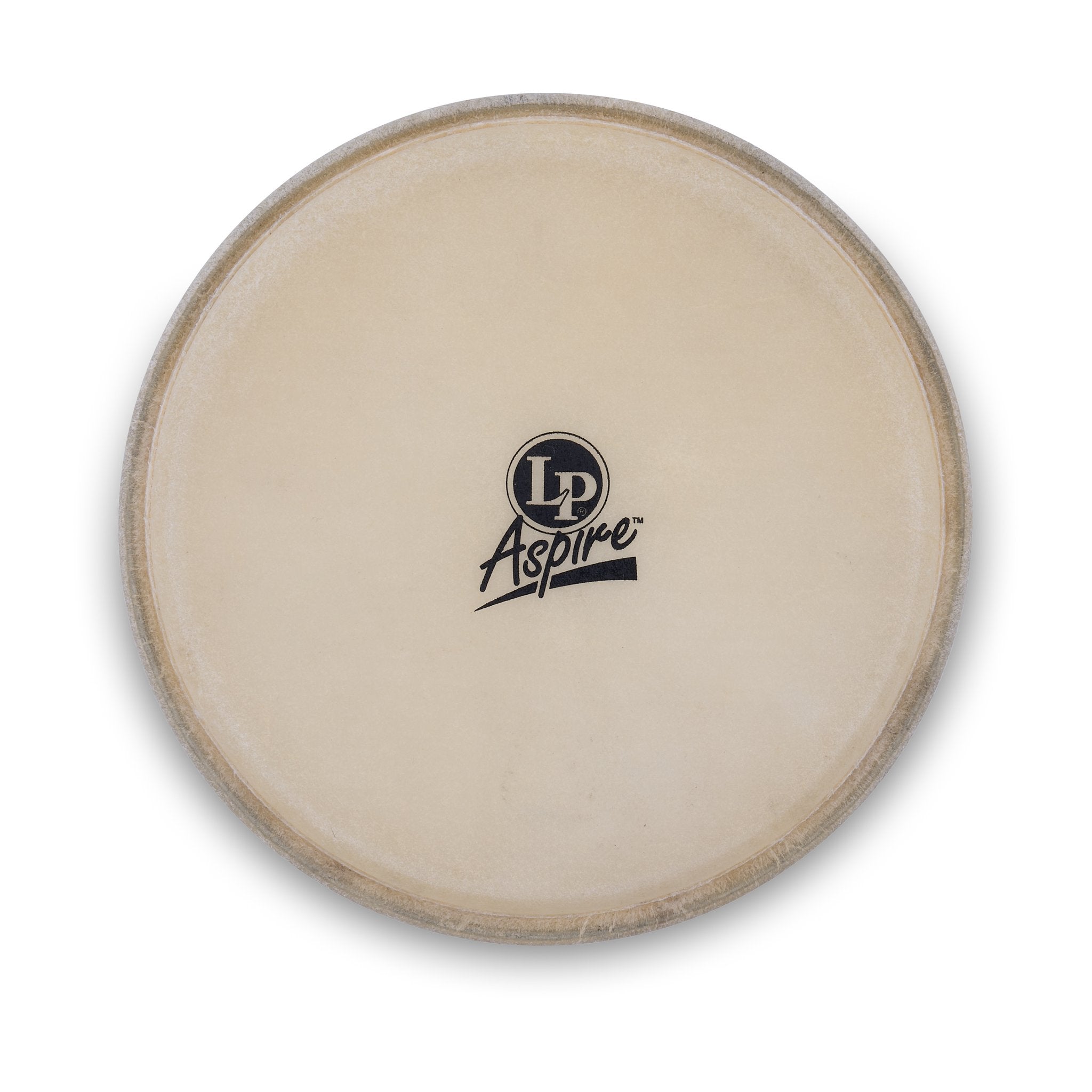LP Aspire Rawhide Bongo Head - 8" - Image 1