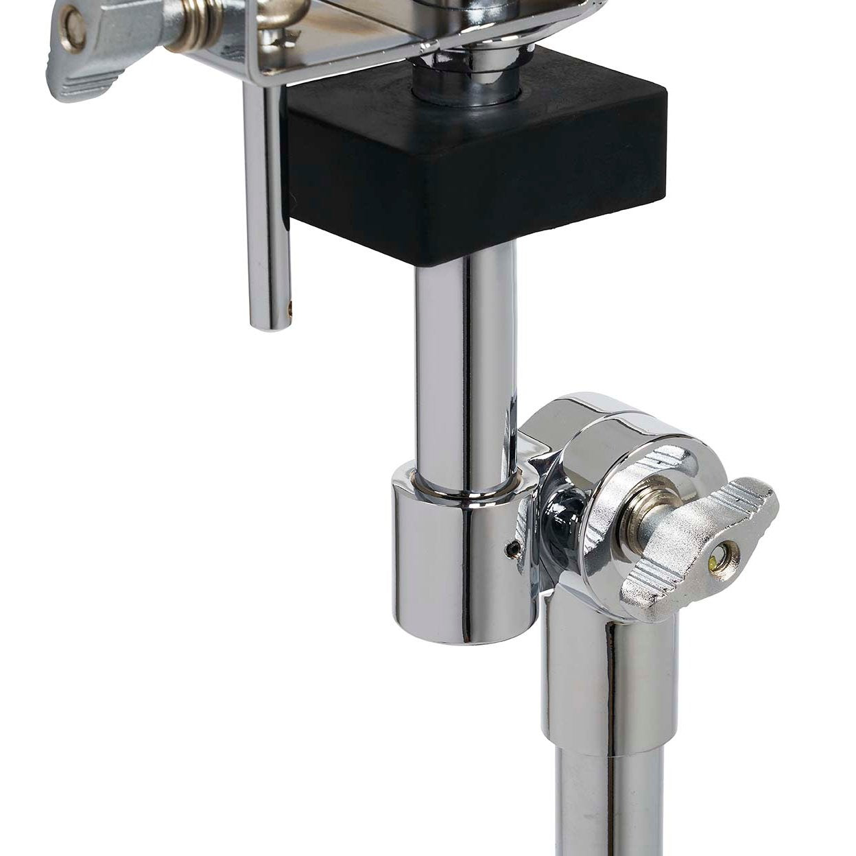 LP Aspire Timbales - 13/14 Chrome Finish (LPA256) | Steve Weiss Music