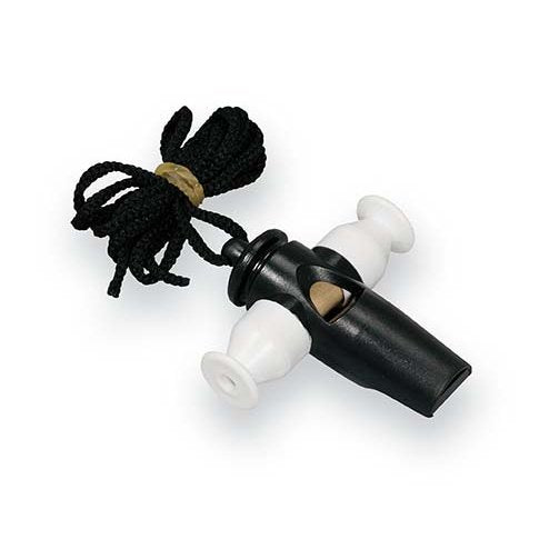 LP Aspire Tri-Tone Samba Whistle