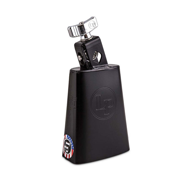 LP Black Beauty Cowbell - LP204AN | Steve Weiss Music