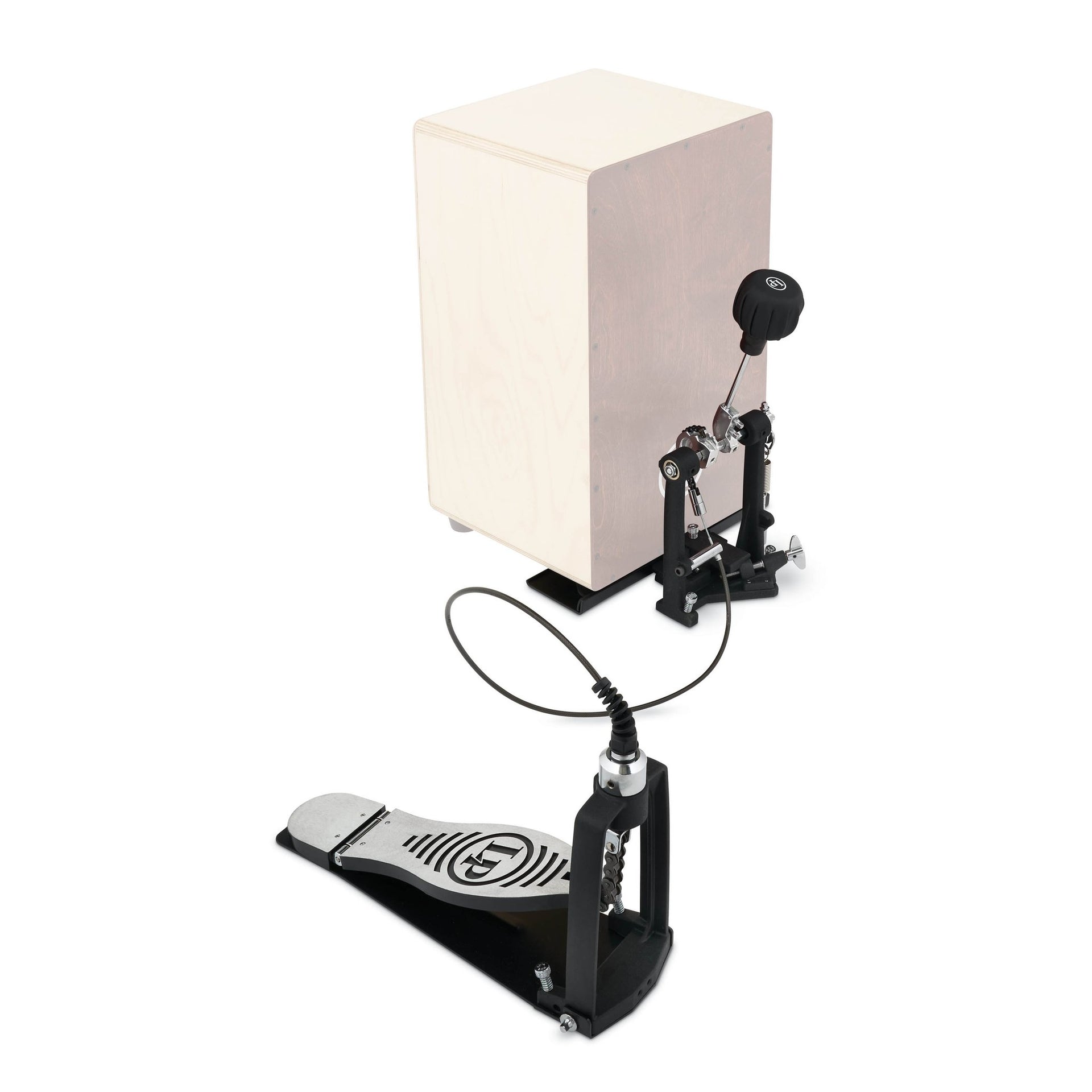 cajon pedal gebraucht LP Cajon Pedal