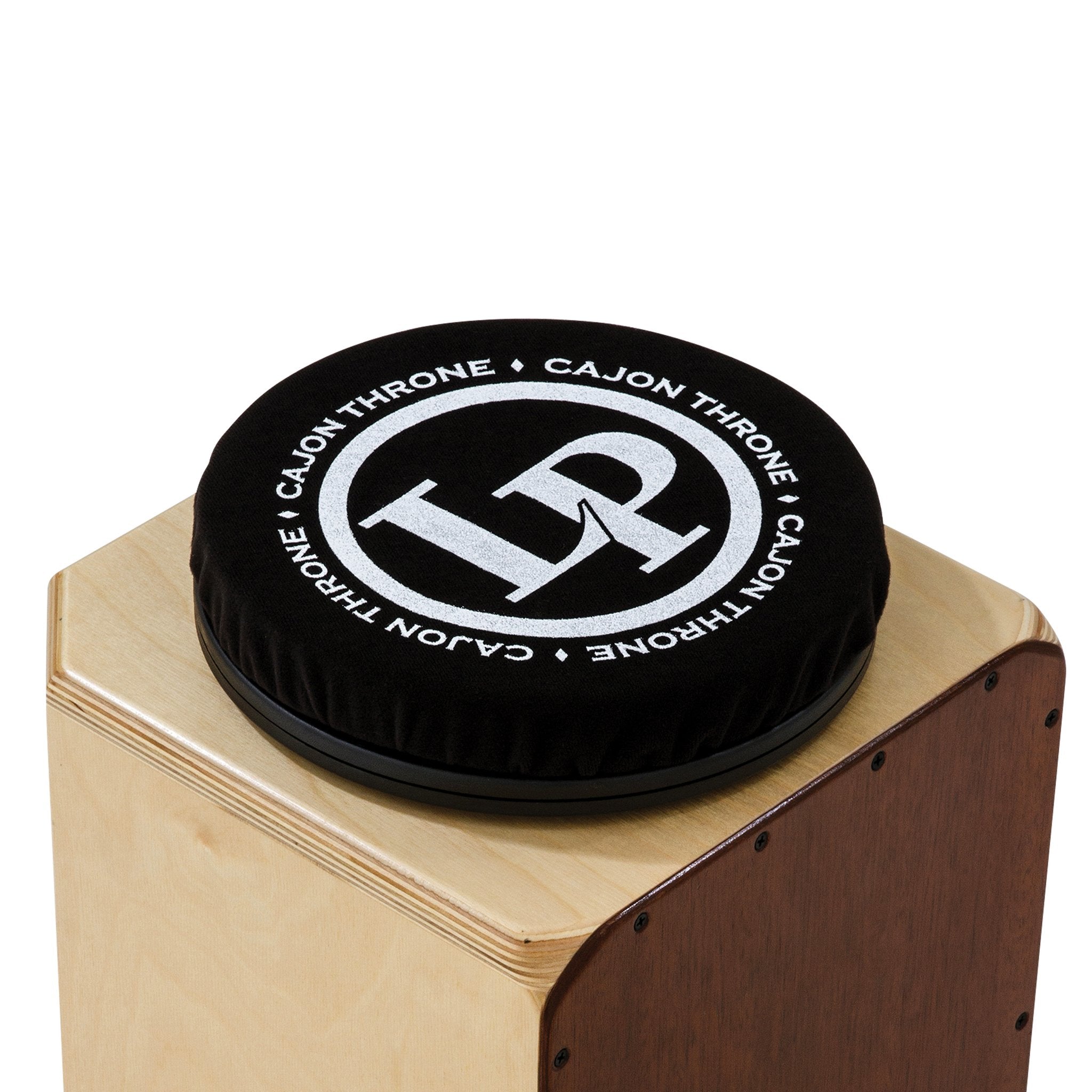 LP Cajon Throne - Image 2