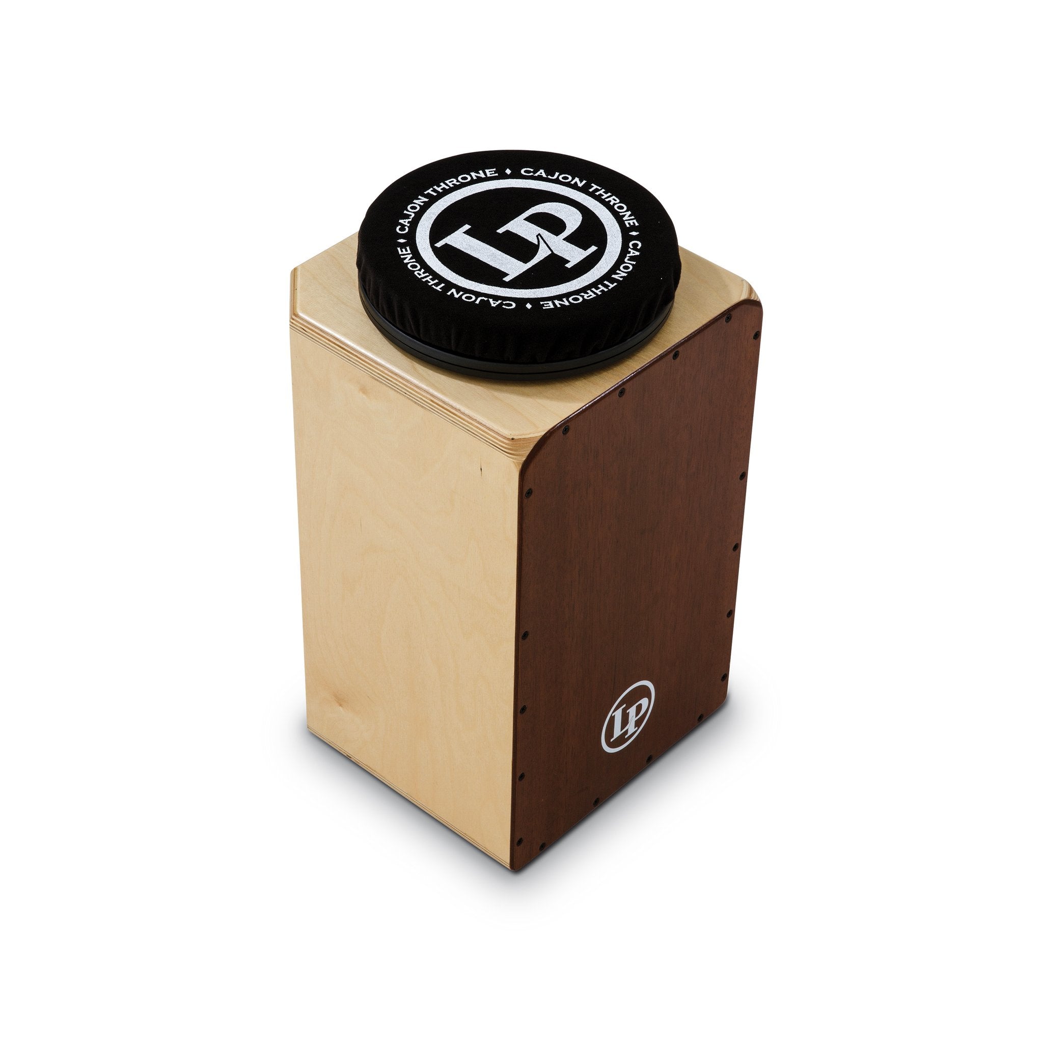 LP Cajon Throne - Image 1