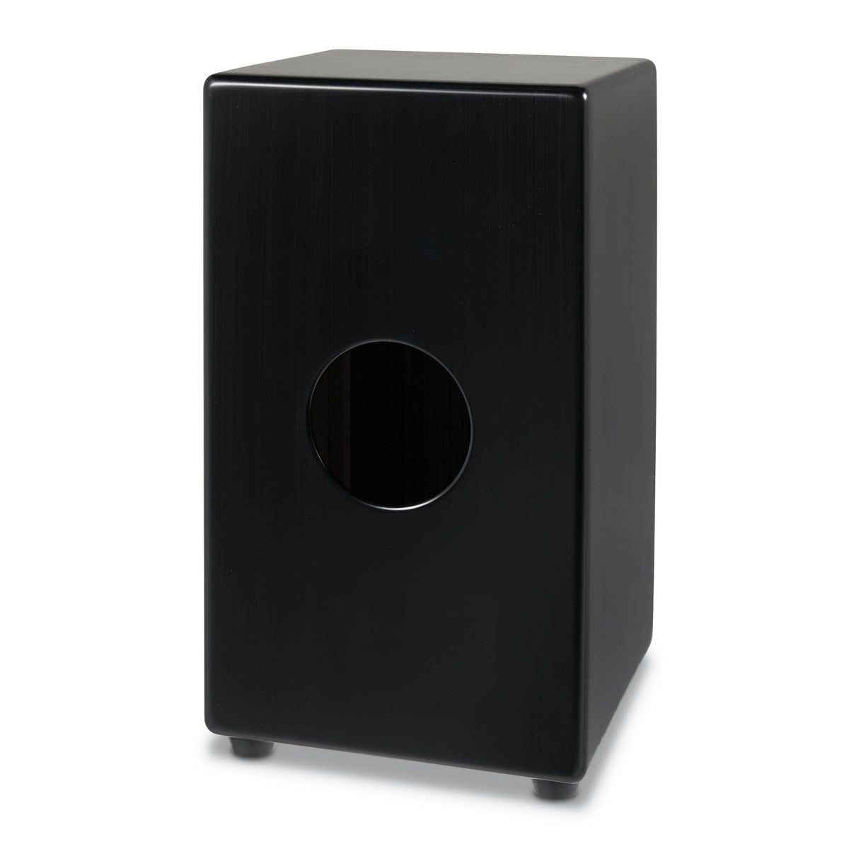 LP City Snare Cajon - Siam Walnut Craftwood - Image 4