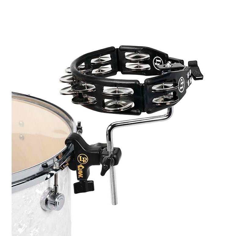 LP Claw - Percussion Version | Steve Weiss Music