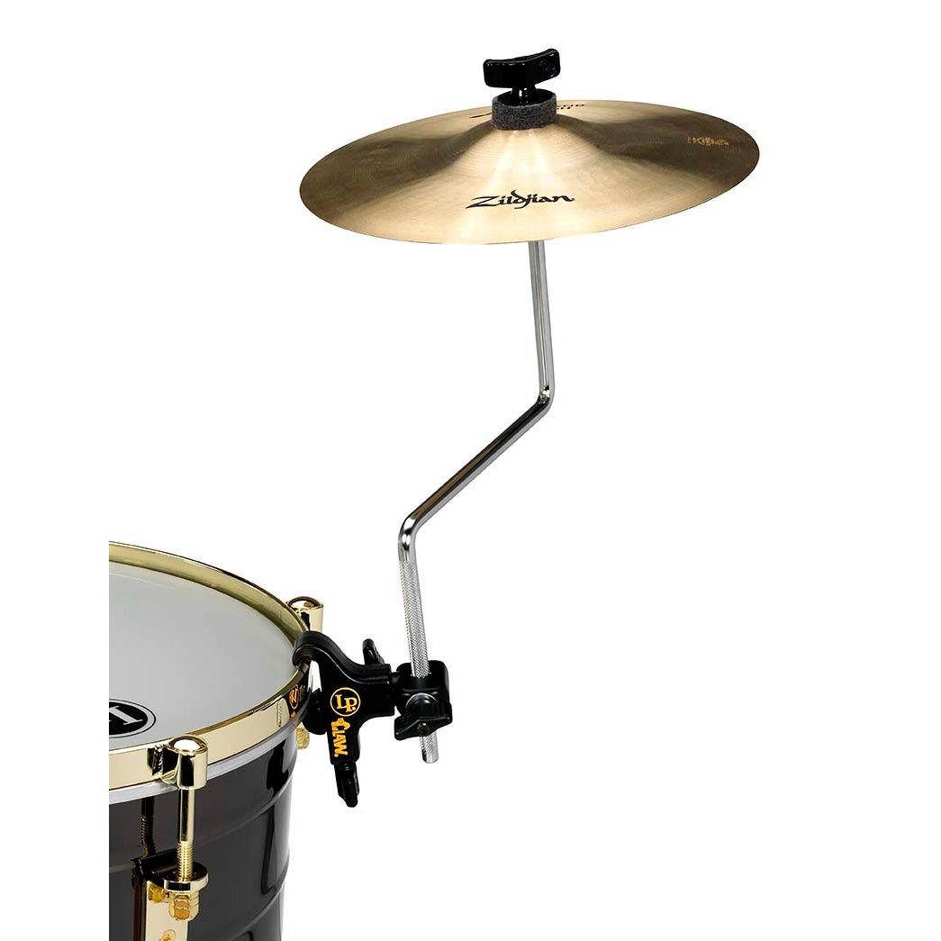 LP Claw - Splash Cymbal Version | Steve Weiss Music