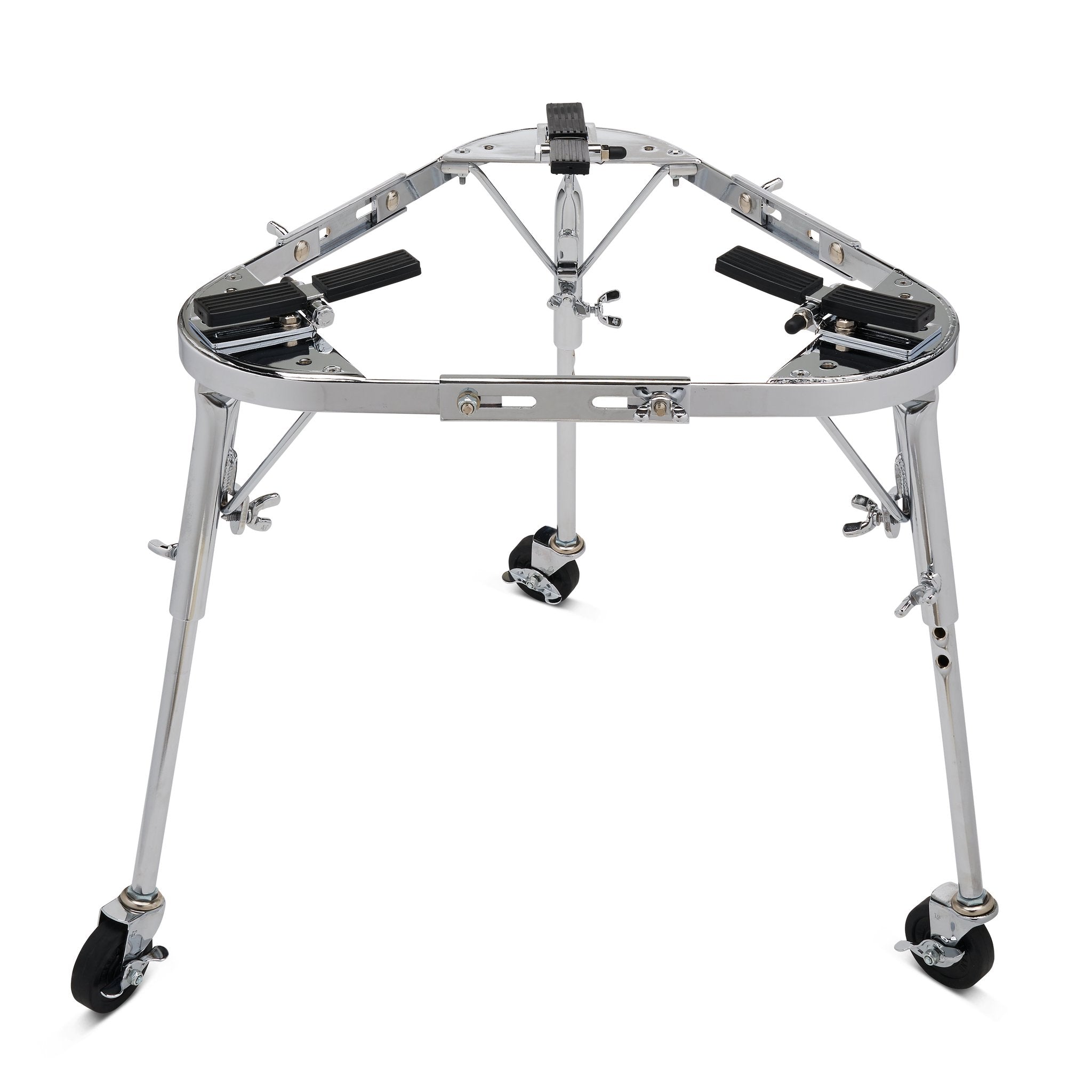 LP コンガ スタンド Conga stand LP Collapsible Cradle Conga Stand | Steve Weiss Music