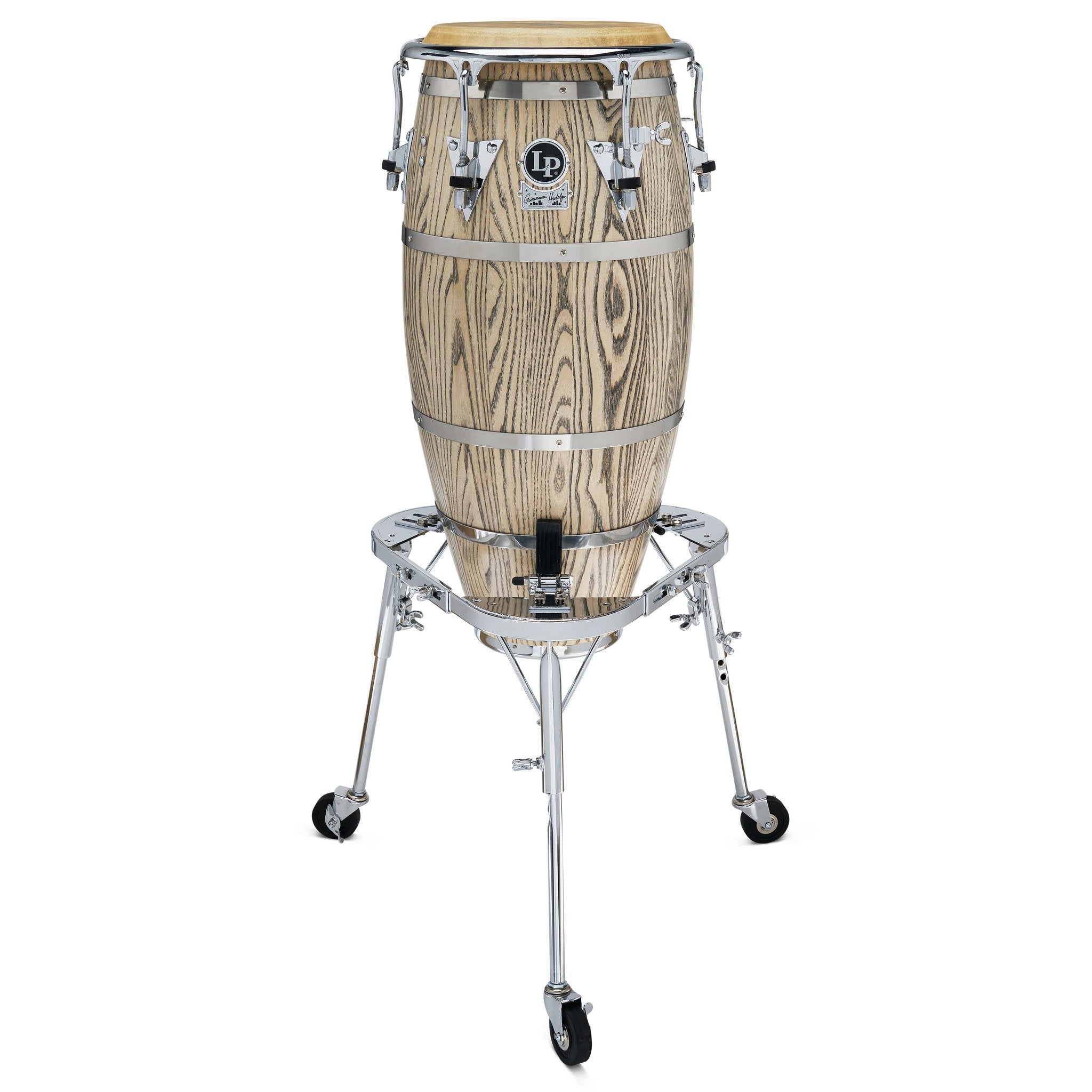 LP Collapsible Cradle Conga Stand | Steve Weiss Music