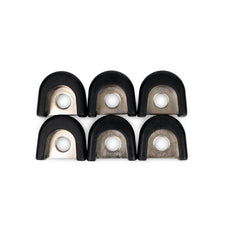 LP Conga Shell Protectors (Pack of 6)