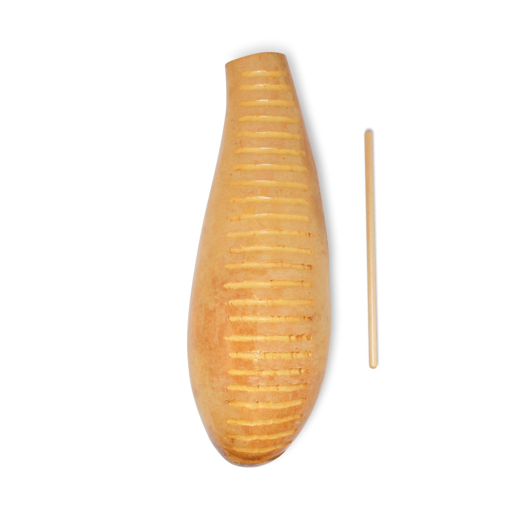 LP Cuban Style Guiro (LP249) - Image 1