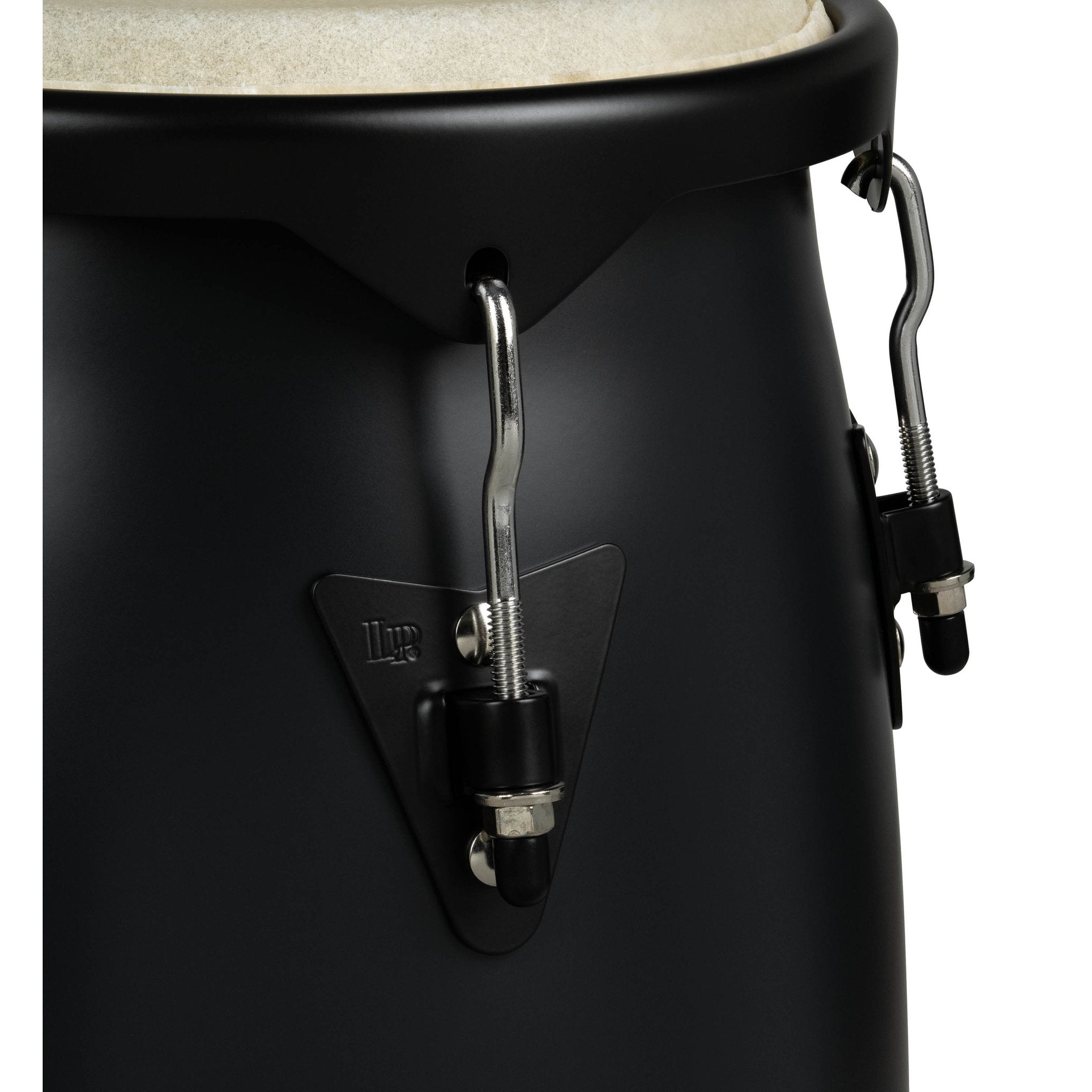 LP Discovery Conga Set with Stand - Onyx Finish - Image 3