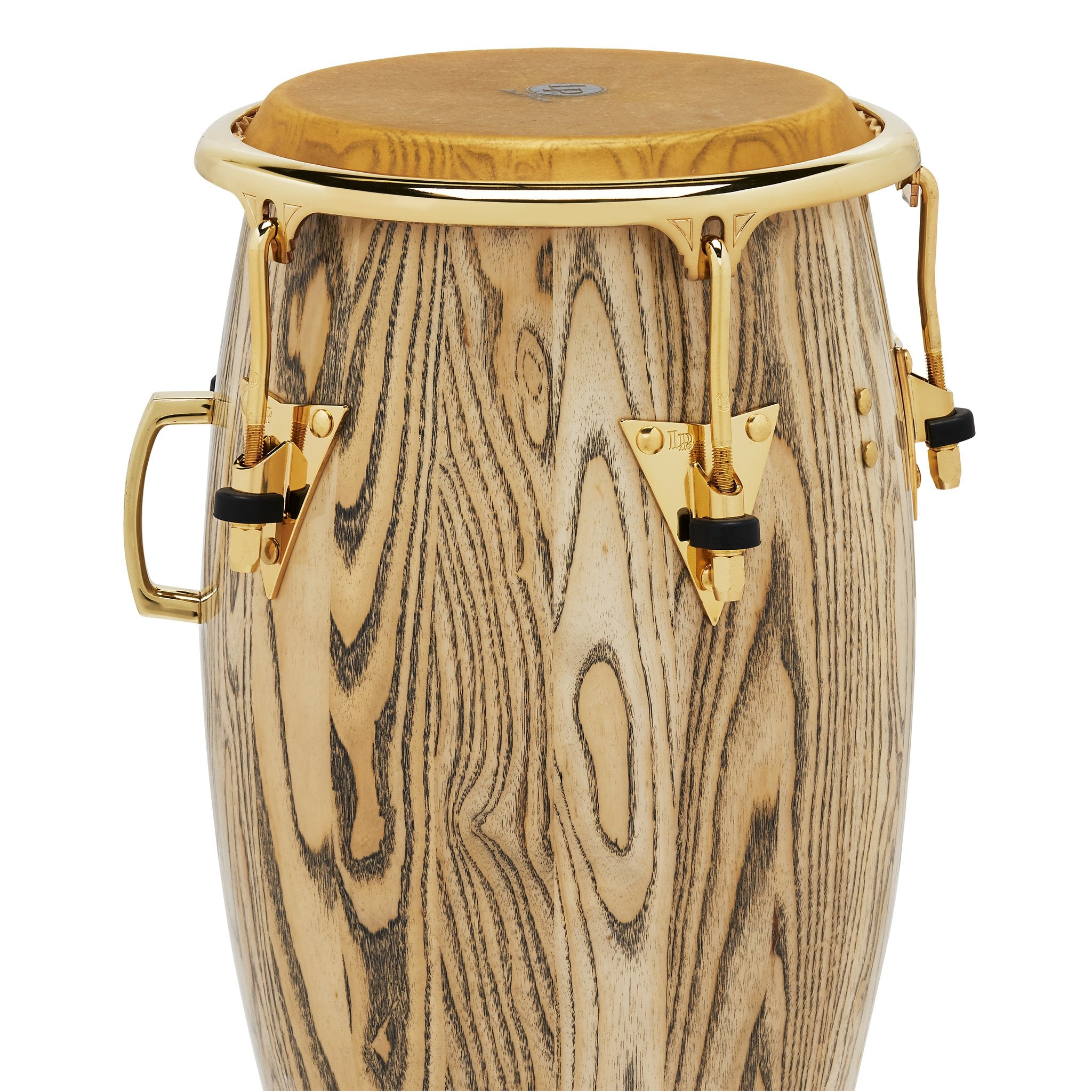 LP Galaxy Giovanni Wood Quinto with Gold Hardware - 11" - Image 3