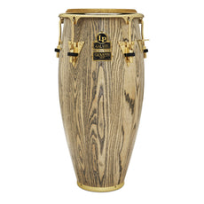 LP Galaxy Giovanni Wood Quinto with Gold Hardware - 11" - Image 1
