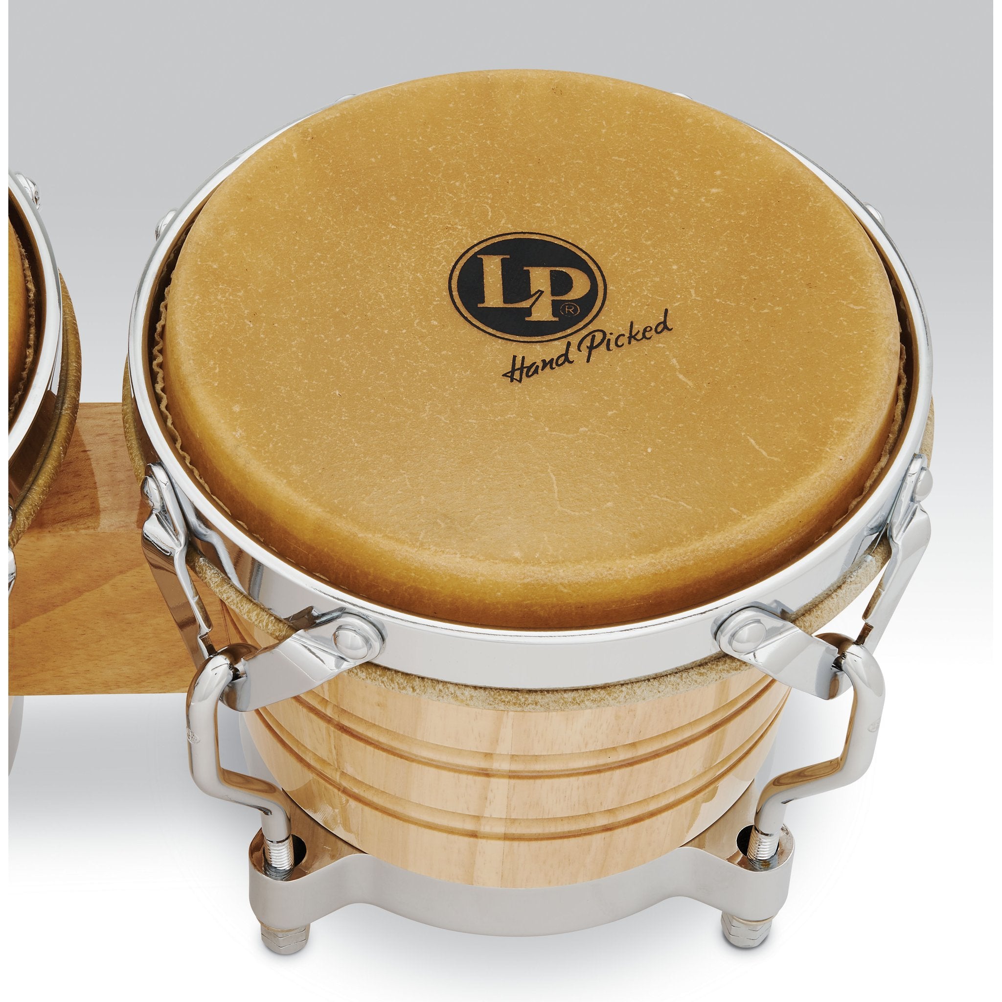 LP Generation II Bongos - Traditional Rims | Steve Weiss Music