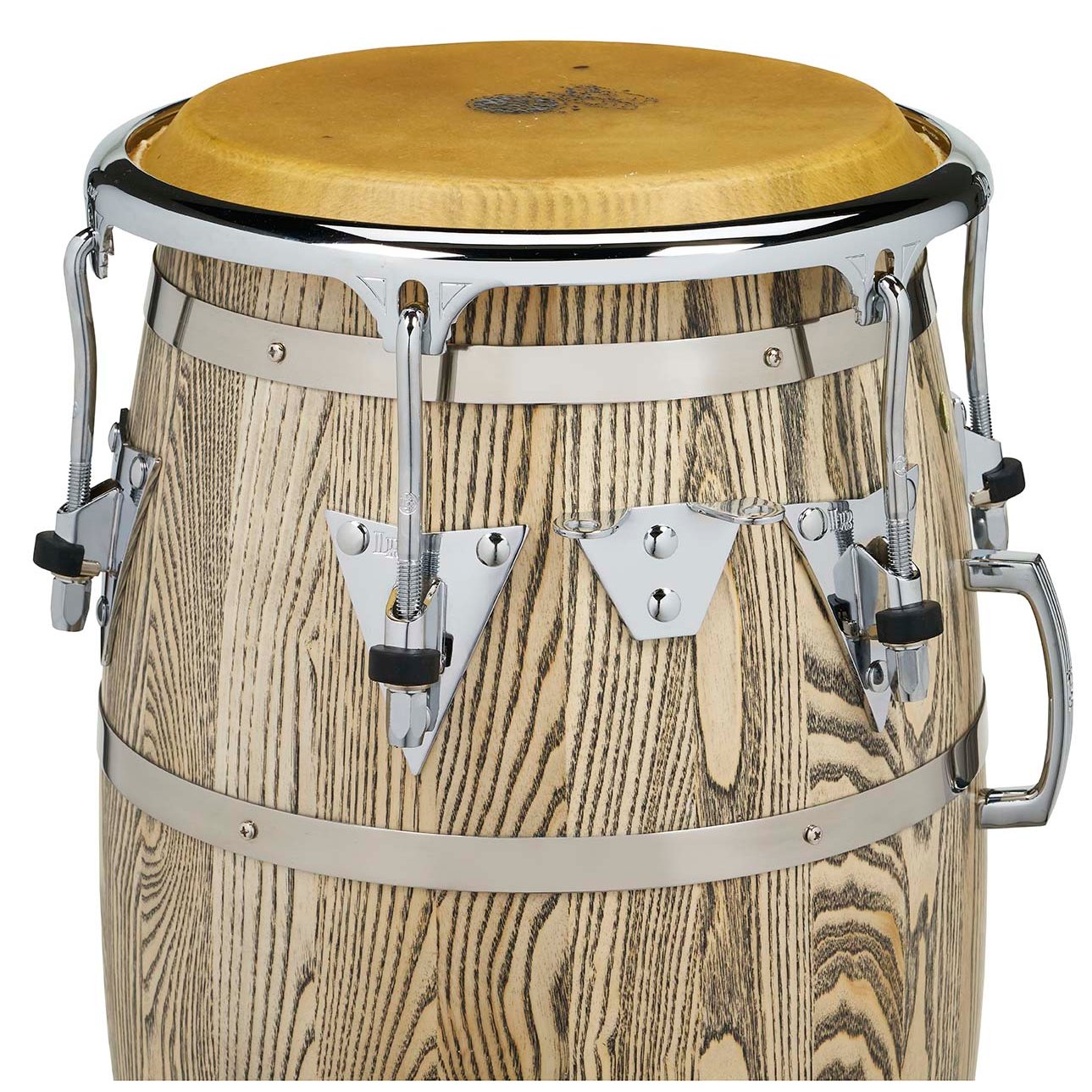 LP Giovanni Palladium Super Tumba with Chrome Hardware - 14
