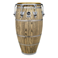 LP Giovanni Palladium Super Tumba with Chrome Hardware - 14" - Image 1